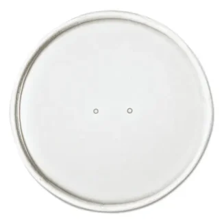 SOLO® Paper Lids for Food Containers