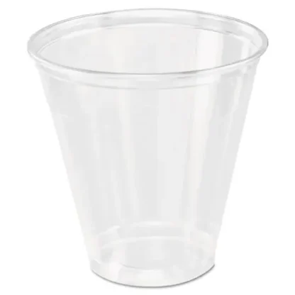 SOLO® Ultra Clear™ PET Cups