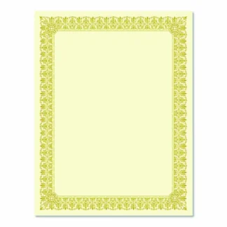 Southworth® Premium Certificates