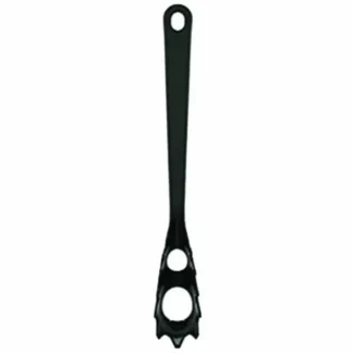 Spaghetti Server, Economy Nylon