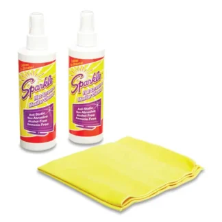 Sparkle Flat Screen & Monitor Cleaner