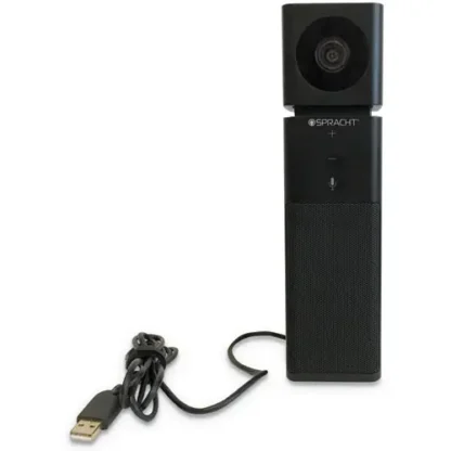 Spracht Aura Video Mate HD Video and Audio Conferencing Camera
