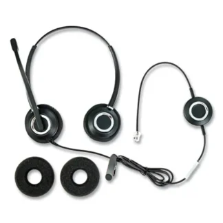 Spracht Universal Deskphone Headset