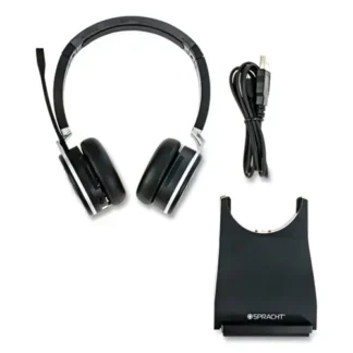 Spracht ZuM BT Prestige Headset