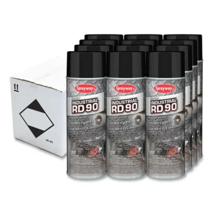 Sprayway® Industrial RD90