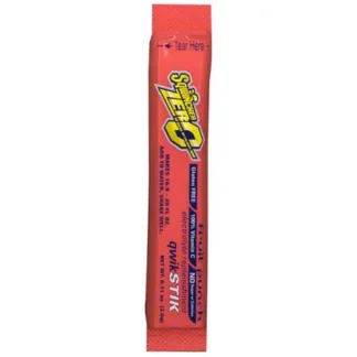 Sqwincher Qwik Stick™ Zero - Fruit Punch