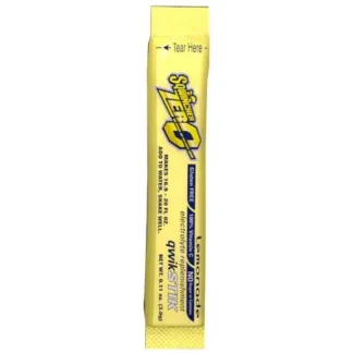 Sqwincher Qwik Stick™ Zero - Lemonade