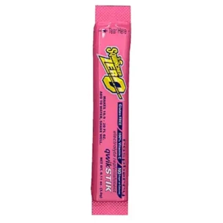 Sqwincher Qwik Stick™ Zero - Raspberry