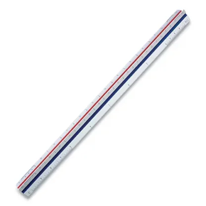 Staedtler® Triangular Scale for Engineers