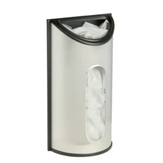 STAINLESS STEEL BAG SAVER