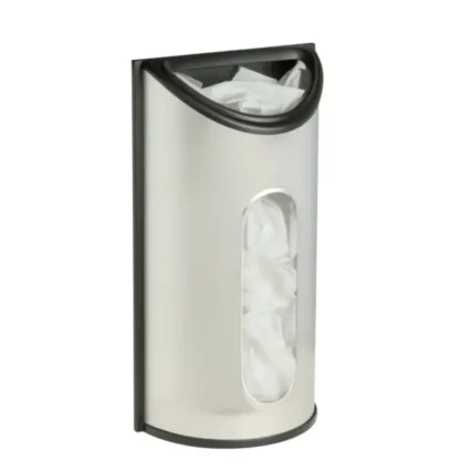 STAINLESS STEEL BAG SAVER