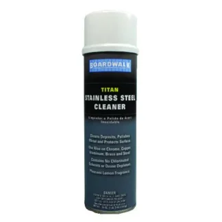 Metal polish