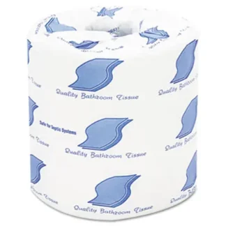 Standard 2 Ply Toilet Tissue