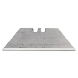 Stanley® Heavy-Duty Utility Knife Replacement Blade, 5/Pack