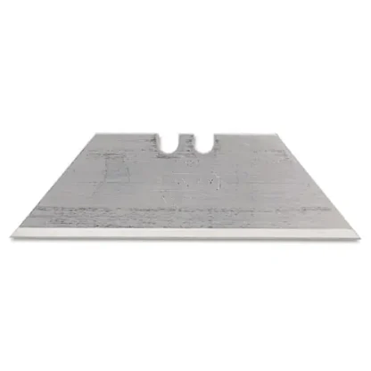Stanley® Heavy-Duty Utility Knife Replacement Blade, 5/Pack