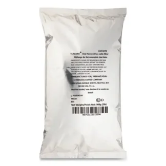 Starbucks® Teavana Chai Tea Latte Mix, 2 lb Bag
