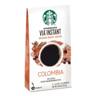 Starbucks® VIA Ready Brew Coffee