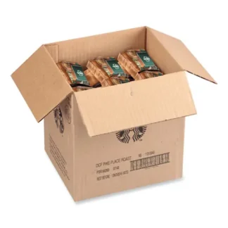 Starbucks® Whole Bean Coffee, Decaffeinated, Pike Place