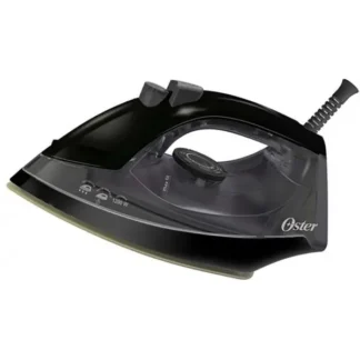 Steam Iron, Non-stick Soleplate, Spray Mist – 220 Volt