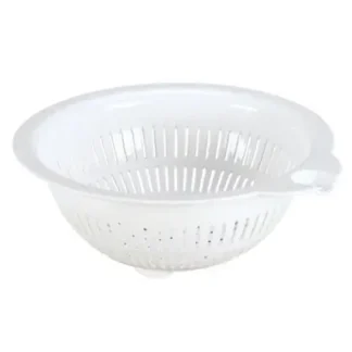Sterilite White Colander