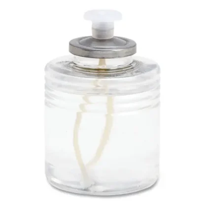 Sterno® Soft Light Liquid Wax, 36 Hour Burn, 36/Carton