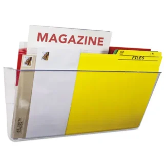 Storex Wall File