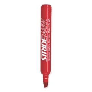 Stride StrideMark Permanent Marker