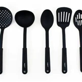 Studio 5pc Nylon Kitchen Tool Set