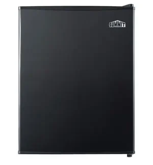 Summit Compact Auto Defrost Refrigerator