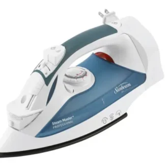 Sunbeam GreenSense Full Size Iron