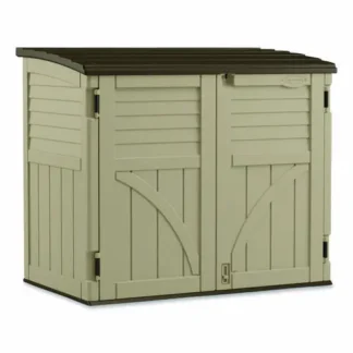 Sheds