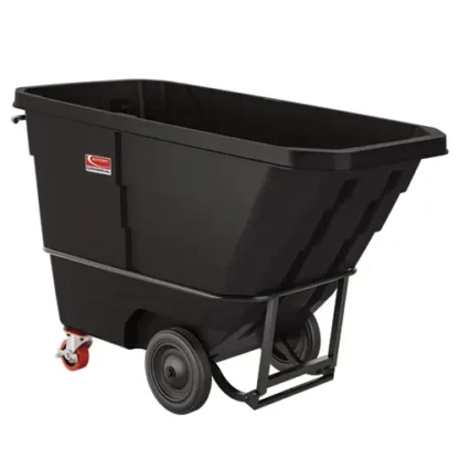 Suncast Commercial® Standard Duty Tilt Truck