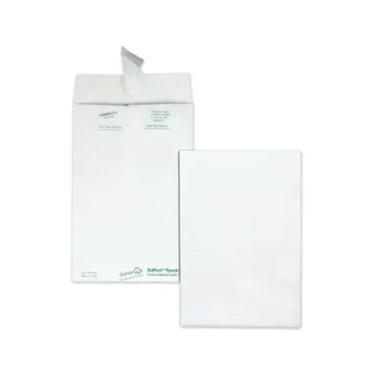Survivor® Catalog Mailers Made of DuPont™ Tyvek®