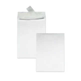 Survivor® Open End Expansion Mailers Made of DuPont™ Tyvek®