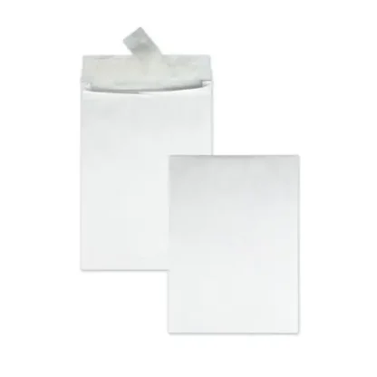 Survivor® Open End Expansion Mailers Made of DuPont™ Tyvek®