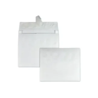Survivor® Open Side Expansion Mailers Made of DuPont™ Tyvek®
