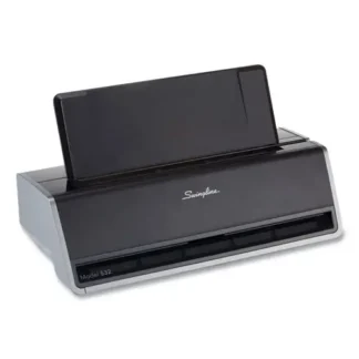 Swingline® Commercial Electric Punch