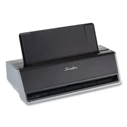 Swingline® Commercial Electric Punch