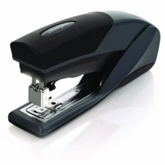 Swingline® EZTouch Reduced Effort Stapler, 20-Sheet Capacity, Black