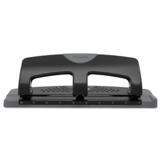 Swingline® SmartTouch™ Three-Hole Punch