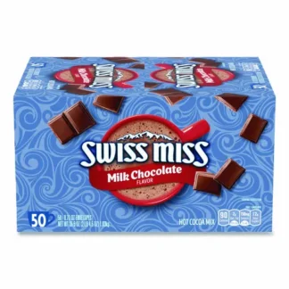 Swiss Miss® Hot Cocoa Mix