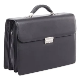 Swiss Mobility Milestone Briefcase