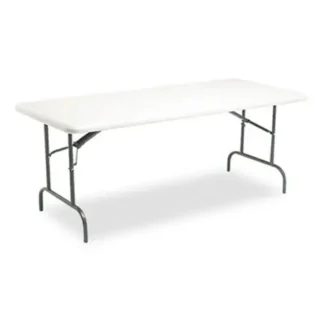 Table, folding, 30x72, pm