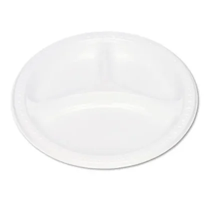 Tablemate® Plastic Dinnerware