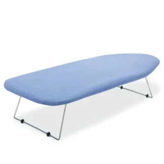 Tabletop Ironing Board