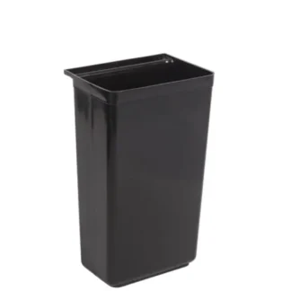 Tall Waste Bin for 3 Tier Carts