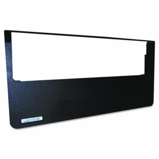 TallyGenicom® 044829 Ribbon, Black