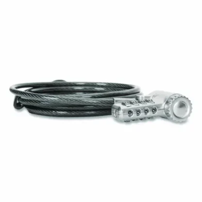 Targus® DEFCOM Ultimate Universal Serialized Combination Lock