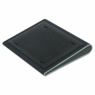 Targus® Lap Chill Mat, Black, 12" x 15.1" x 2.2"