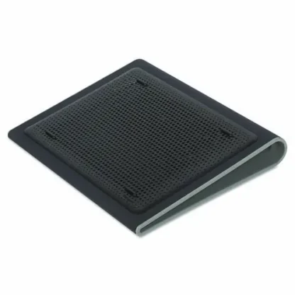 Targus® Lap Chill Mat, Black, 12" x 15.1" x 2.2"